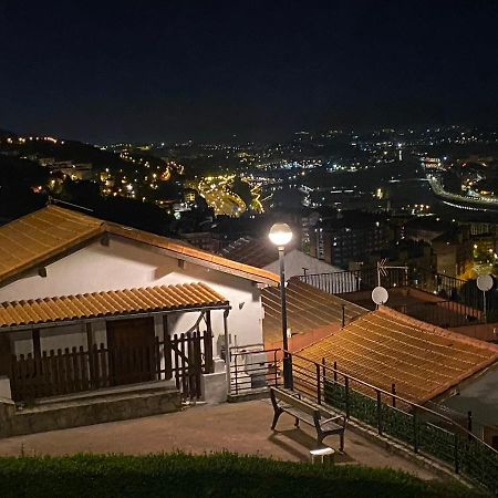 Caramelo Villa Bilbao Eksteriør bilde