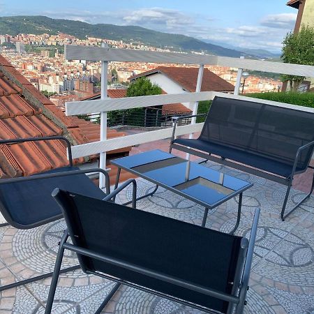 Caramelo Villa Bilbao Eksteriør bilde