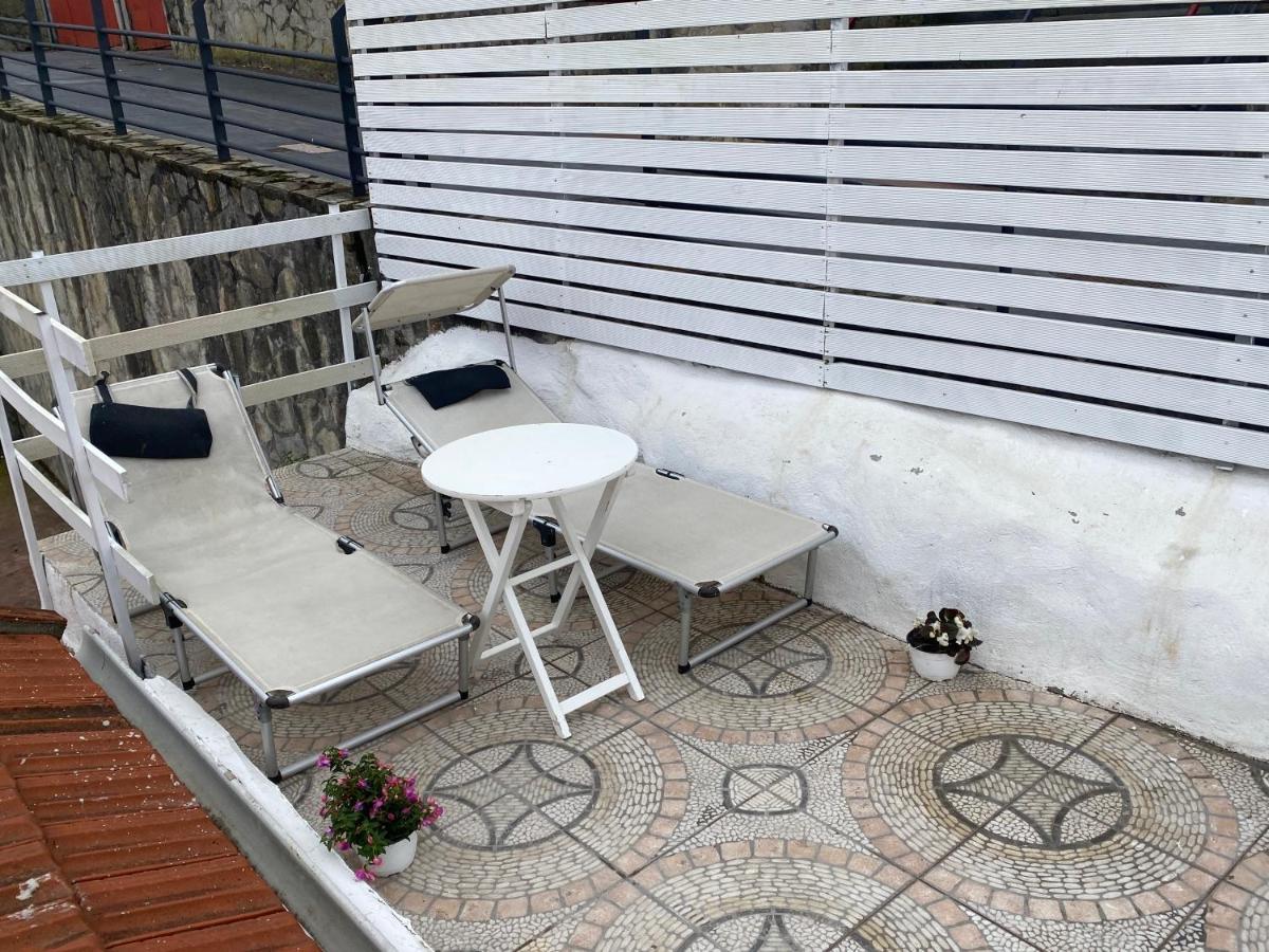 Caramelo Villa Bilbao Eksteriør bilde