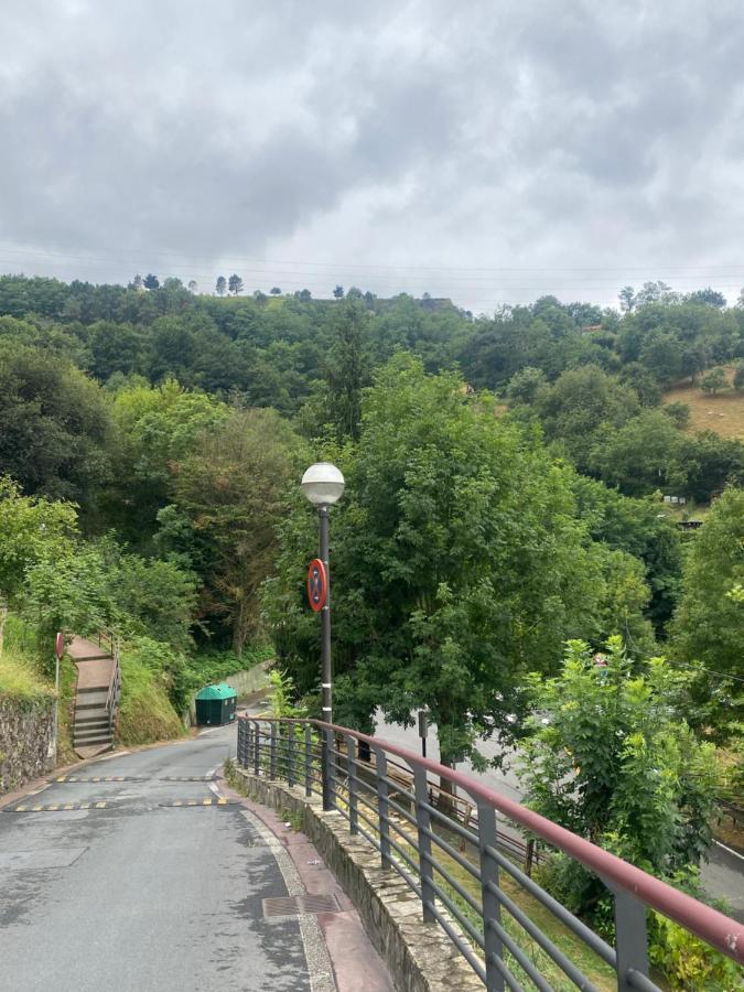 Caramelo Villa Bilbao Eksteriør bilde
