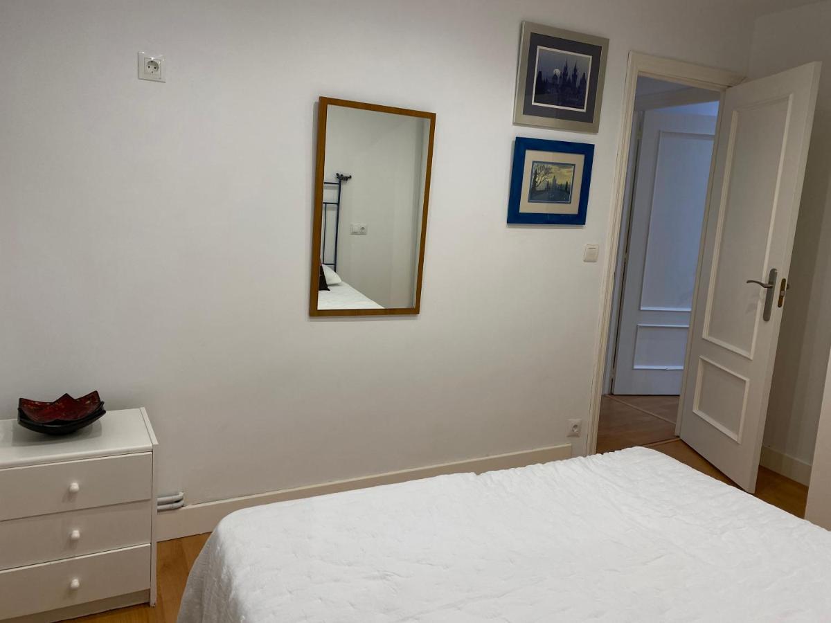 Caramelo Villa Bilbao Eksteriør bilde