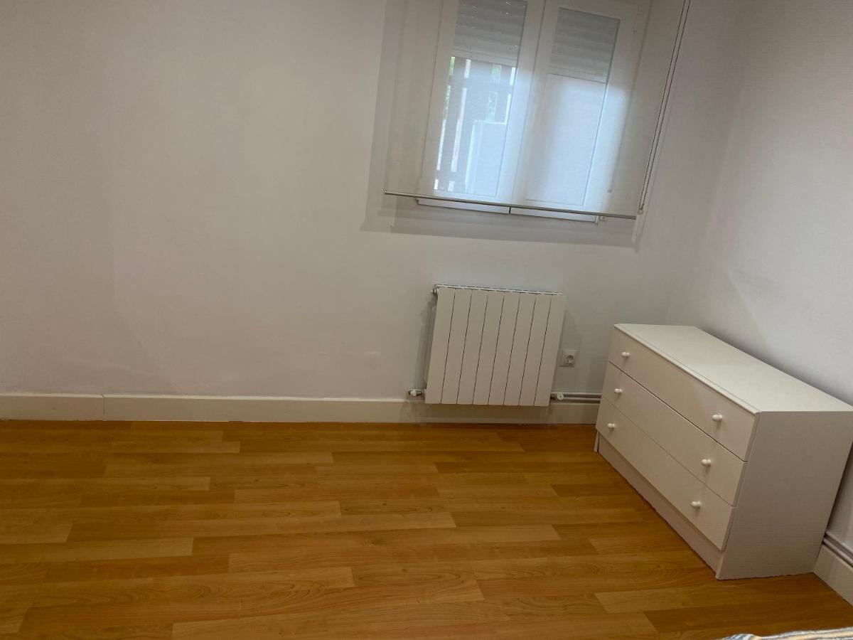 Caramelo Villa Bilbao Eksteriør bilde