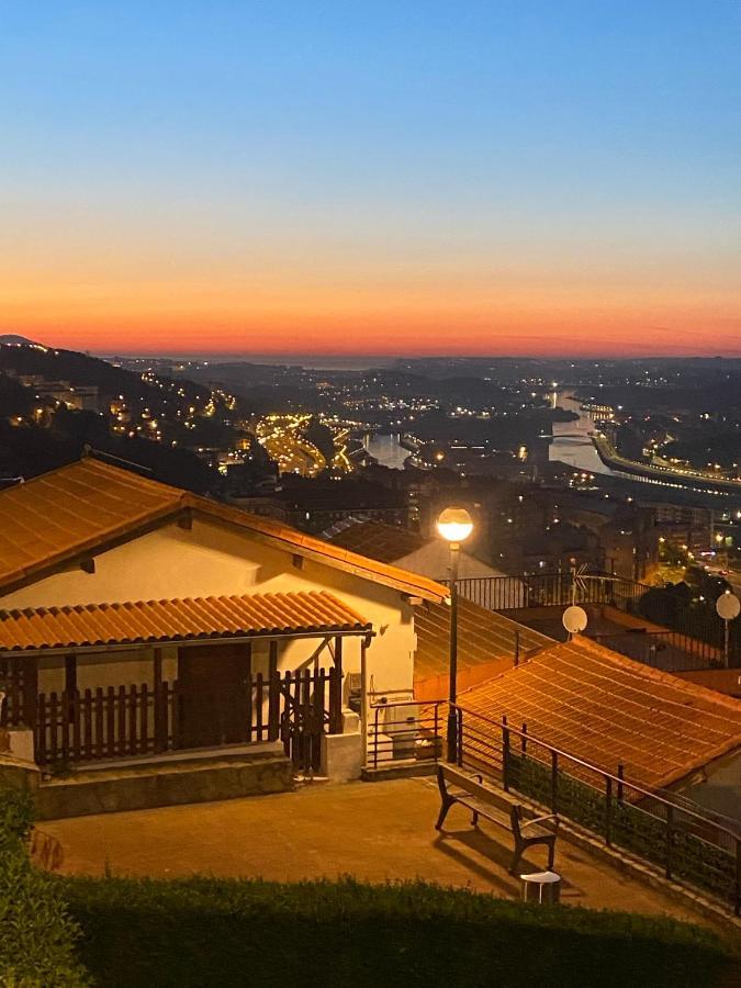 Caramelo Villa Bilbao Eksteriør bilde