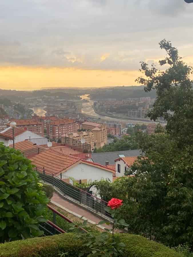 Caramelo Villa Bilbao Eksteriør bilde