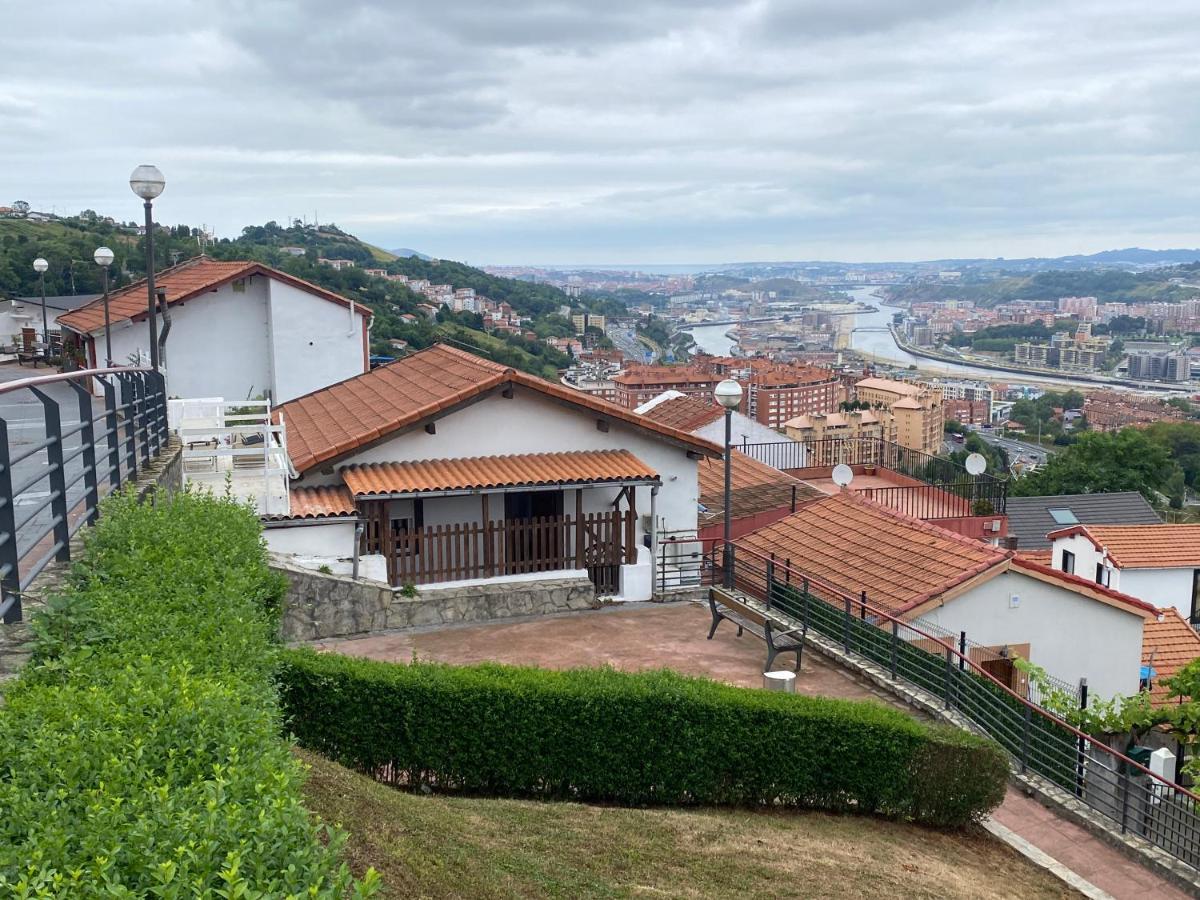 Caramelo Villa Bilbao Eksteriør bilde