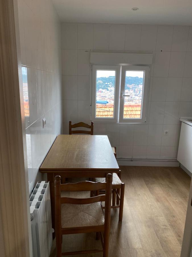 Caramelo Villa Bilbao Eksteriør bilde