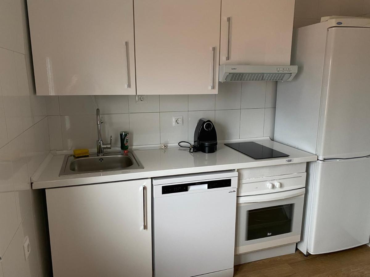 Caramelo Villa Bilbao Eksteriør bilde