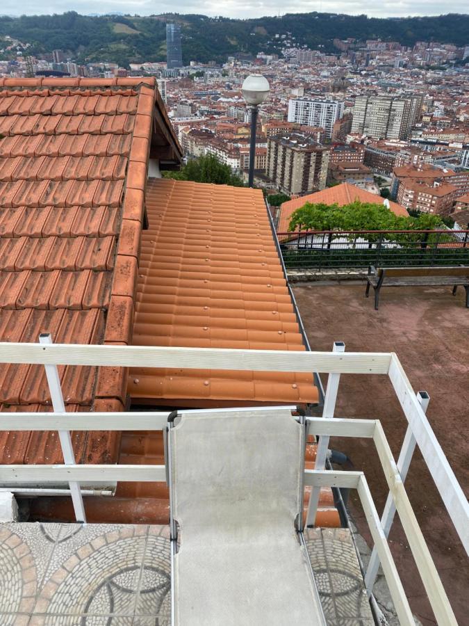 Caramelo Villa Bilbao Eksteriør bilde