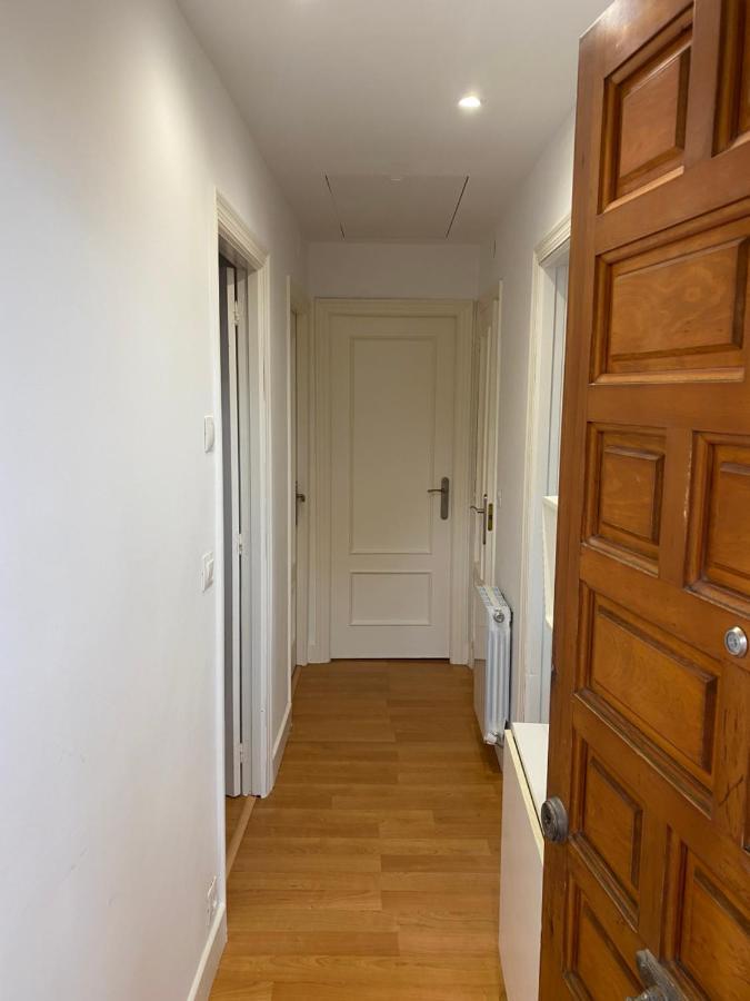 Caramelo Villa Bilbao Eksteriør bilde