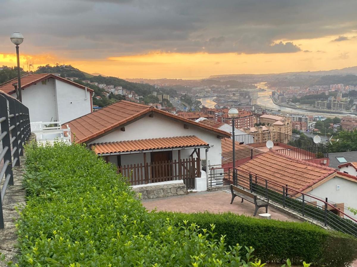 Caramelo Villa Bilbao Eksteriør bilde