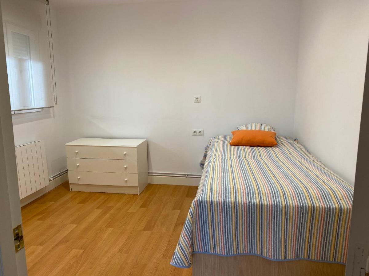 Caramelo Villa Bilbao Eksteriør bilde