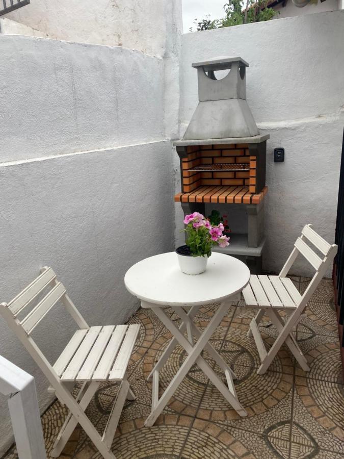 Caramelo Villa Bilbao Eksteriør bilde