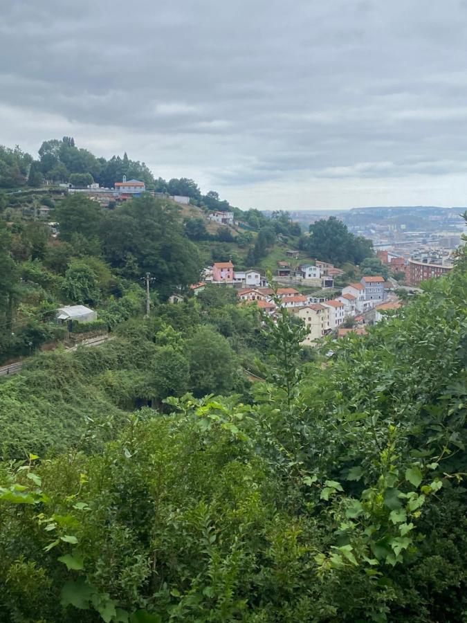 Caramelo Villa Bilbao Eksteriør bilde