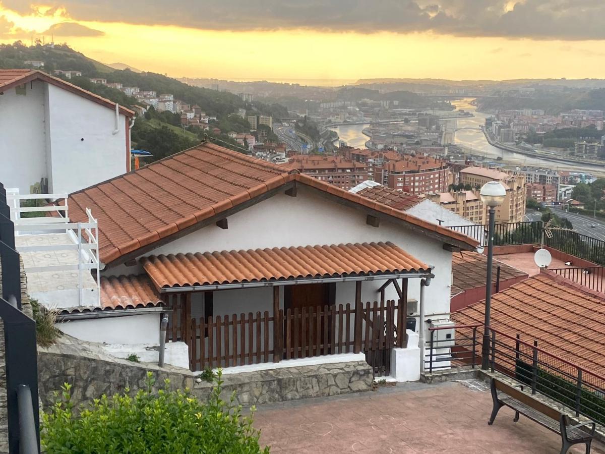 Caramelo Villa Bilbao Eksteriør bilde
